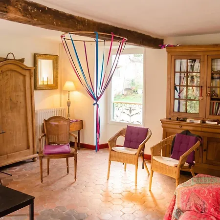 Maison Spacieuse Avec Sauna à Héricy De 230 M² Casa de Férias Hericy