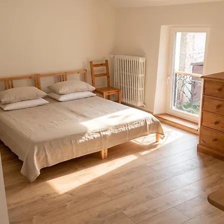 Maison Spacieuse Avec Sauna à Héricy De 230 M²