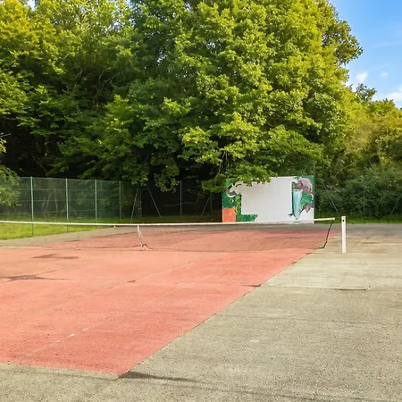 Maison Spacieuse Avec Sauna à Héricy De 230 M² * Hericy
