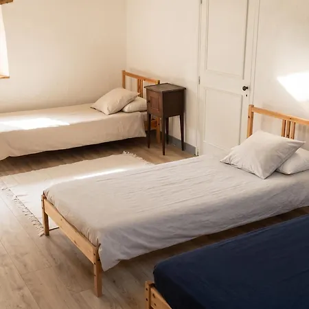 Casa vacanze Maison Spacieuse Avec Sauna à Héricy De 230 M²