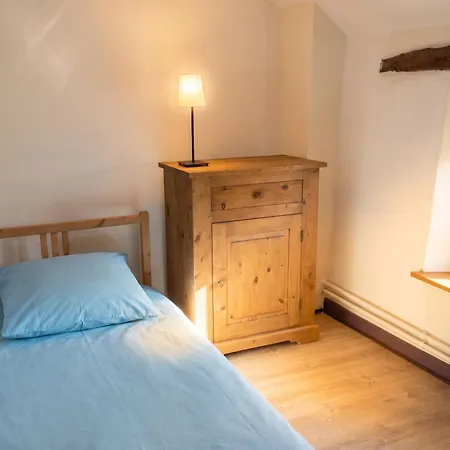 Maison Spacieuse Avec Sauna à Héricy De 230 M² Casa vacanze *