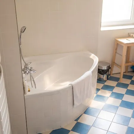 Maison Spacieuse Avec Sauna à Héricy De 230 M² Casa de Férias Hericy