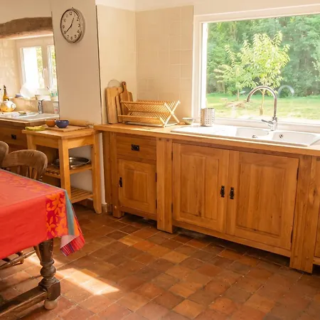 Maison Spacieuse Avec Sauna à Héricy De 230 M² Hericy