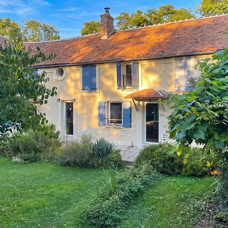 Maison Spacieuse Avec Sauna à Héricy De 230 M² Casa vacanze