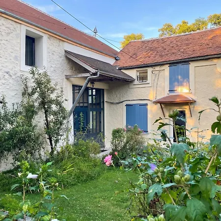 Maison Spacieuse Avec Sauna à Héricy De 230 M² Casa vacanze Hericy
