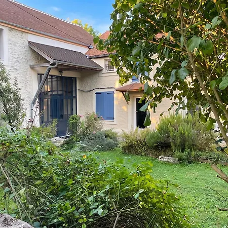 Maison Spacieuse Avec Sauna à Héricy De 230 M² Casa vacanze